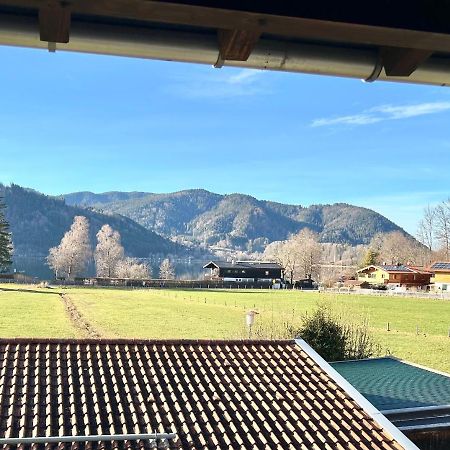 Hohenwaldeck Seeblickrefugium Schliersee Exteriör bild