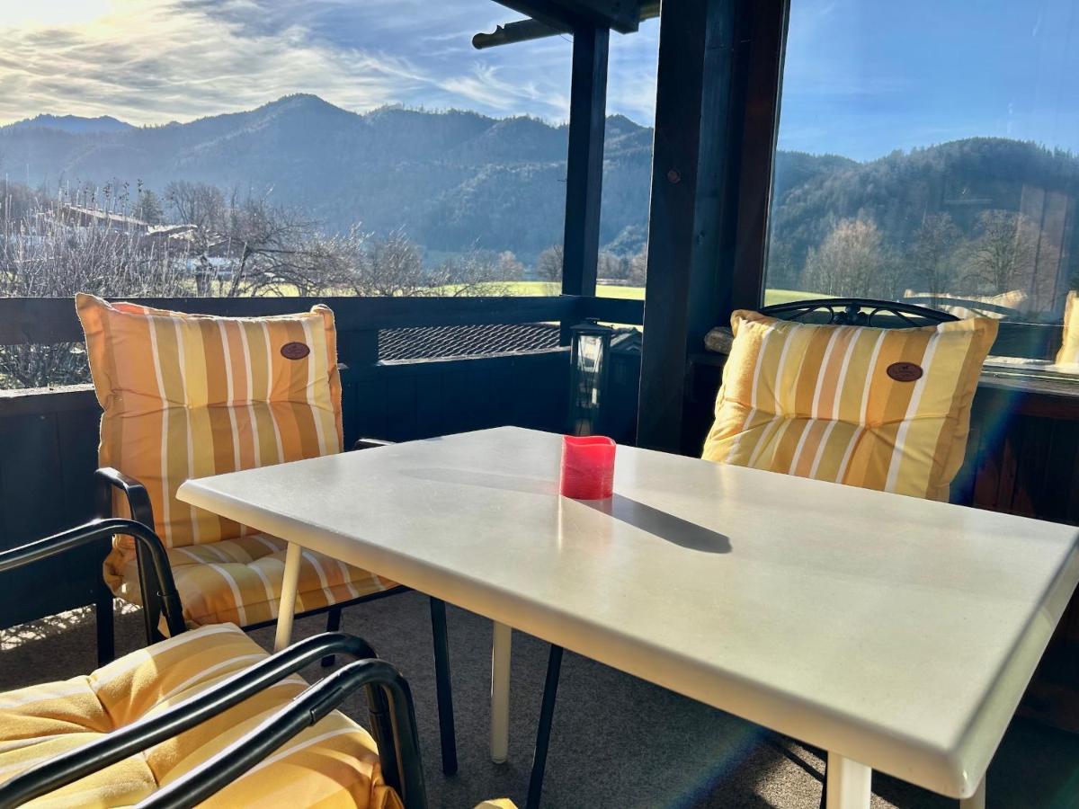 Hohenwaldeck Seeblickrefugium Schliersee Exteriör bild